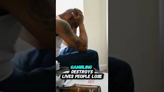Gambling Destroys Lives? The Truth You Need to Know!