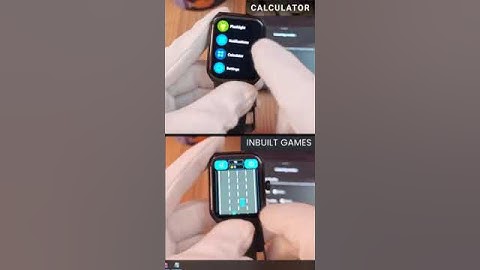 Fastrack New Limitless X2 Smartwatch|1.91" UltraVU with Rotating Crown| #ronaldo #georgina