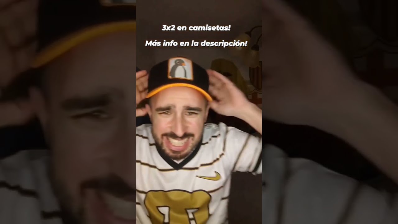 💣 3x2 en CAMISETAS DE FUTBOL - DONDE COMPRAR CAMISETAS BARATAS DE FUTBOL ⚽💲