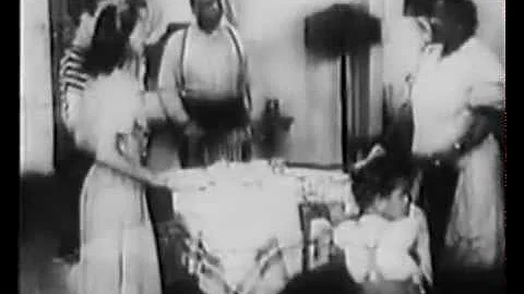 Juke Joint  (1947) SPENCER WILLIAMS
