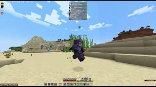 my first death in the power smp
