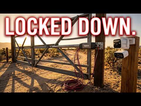 Gate Opener