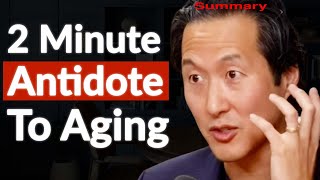Doctors Won't Tell You This! - Look 5 Years Younger in Just 2 Minutes a Day | Dr. Anthony Youn