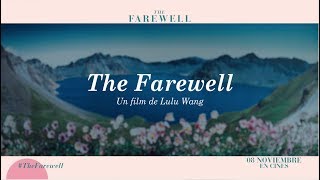 THE FAREWELL - Promo | HD Net Worth