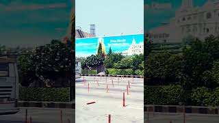 Delhi To Up Highway Part 1