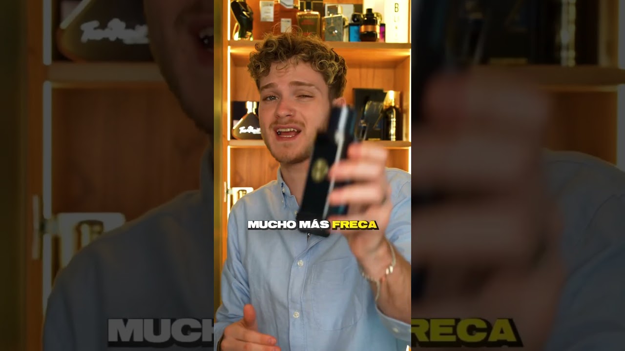 . Acá te dejo mi top 3 fragancias para la escuela 