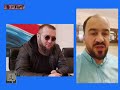 Шейх Хамзату Сеййид Талех Выразил Соболезнования...