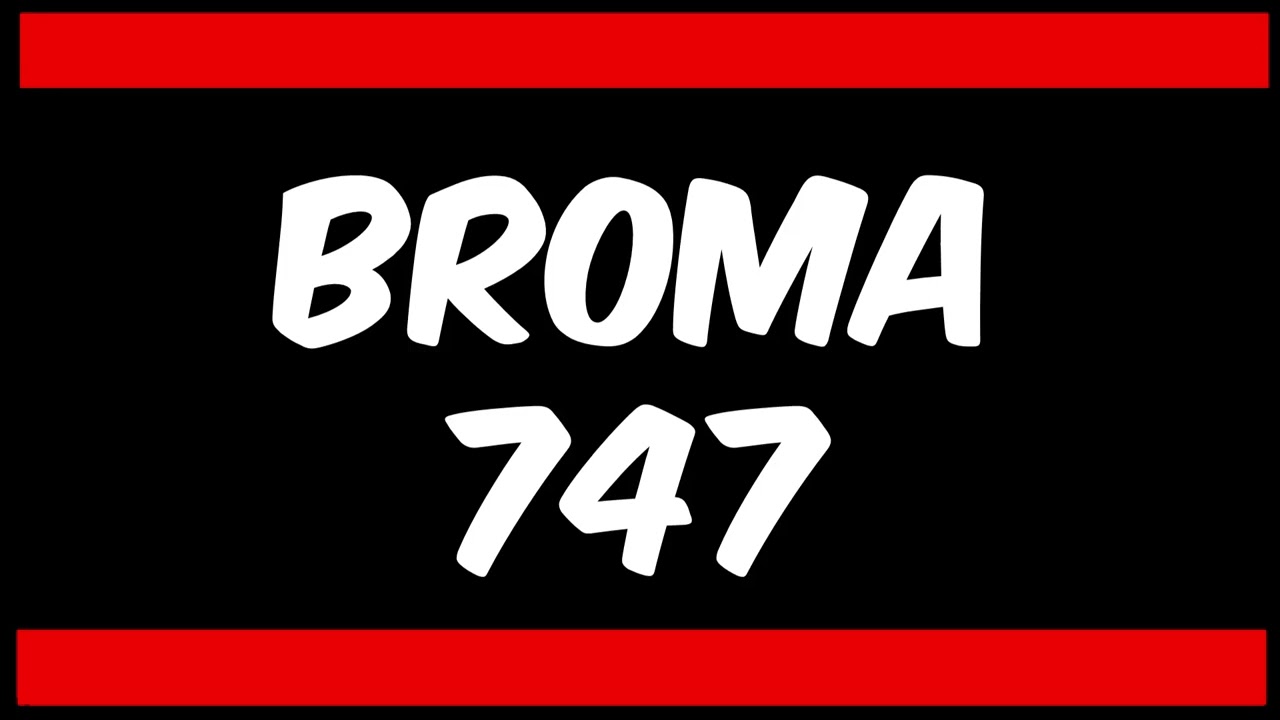 ☎ Broma telefónica · Isidro Montalvo · Alta luz #747