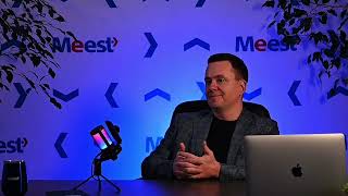 Ship Tell Coo Iurii Lisovskiy On Leadership Logistics At Meest Usa