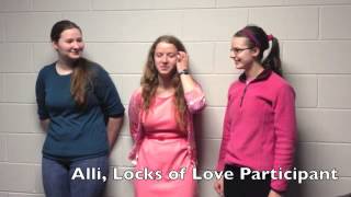Buzz Cuts for Cancer Promo