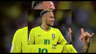 TROPA DO MENINO REI - MC HULK E MILA_ DJ CORVINA (Slowed + Reverb)