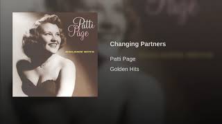 Changing Partners
