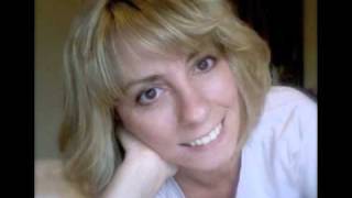 Tonight I Wanna Cry - Karaoke Sung By Teresa Wing