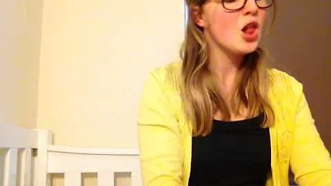 Original Song "Unbreak a Heart" By Emily Fenwick