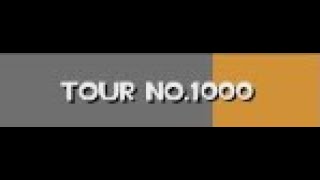 My Mecha Engine's Tour 999 completion