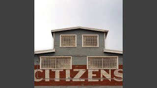 Video thumbnail of "CITIZENS - I Surrender All"