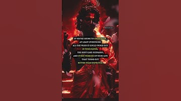 Overthink the Good Too | Mindset Shift That Changes Everything 😇💯 #shorts