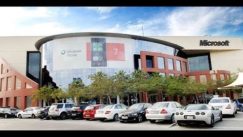 Microsoft Talks: Online Sessions - 1. C# and XAML for beginners