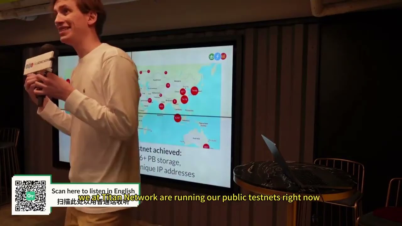 Titan Network Airdrop - Airdrop Alert