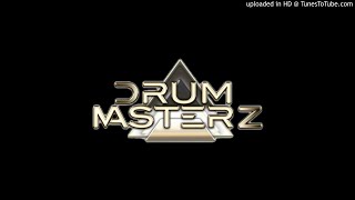 Drummasterz - Sunset City (UltraBooster Exclusif Track Remix)