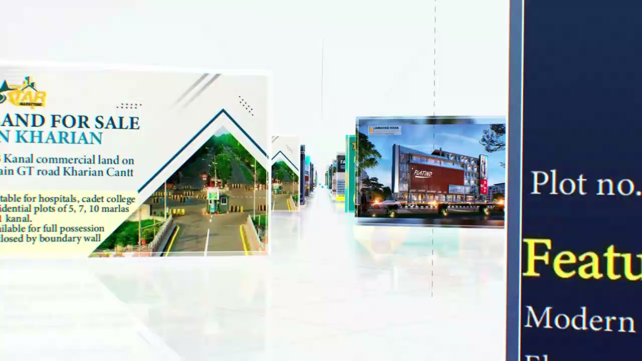 Topstar MarketingBest Real Estate Marketing AgencyIslamabad YouTube