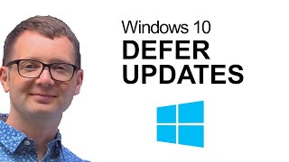 Patch Tuesday Intel Zombieload Side-Channel Attacks and How to Defer the Windows 10 May 2019 Update
