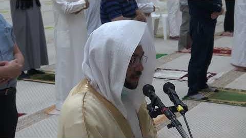 قرآءة حجازية من سورة الانفال  -  القارئ محمد نور