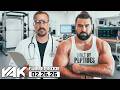 Big Cat And Max Are Starting A New Peptide Journey The Yak 2 26 26 Big Cat And Max Are Starting A New Peptide Journey The Yak 2 26 26