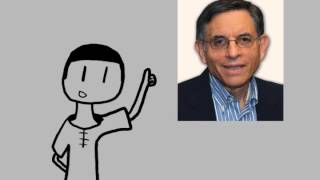 Arab Presentation Animatic - S.f.