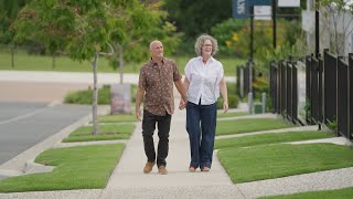 Stockland Kings Forest | Channel 10's Buy to Build Episode