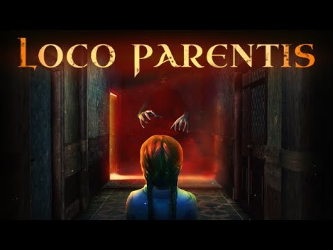 Loco Parentis Gameplay Trailer