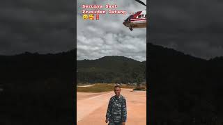 Prajurit2 Lanud Haluoleo Kendari