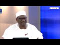 Nigerians Export Food To Francophone Countries Because CFA Is More Valuable To Naira -Sen. Ali Ndume