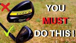 THIS SIMPLE APPROACH WILL COMPLETELY CHANGE YOUR GOLF GAME FOREVER