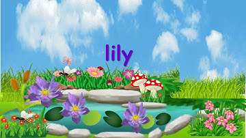 Ennum Ezuthum | English | Term- 2 | Unit -2 | Flowers |