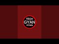 Tech Gyan Pitara is live!