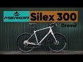 Merida Silex. Гравийный велосипед, который я очень рекомендую. Gravel bike.