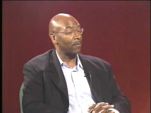 Ed Brown Show - Bowie State Basketball Coaches 3/3