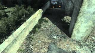 Please Fix The Spawning on MW3