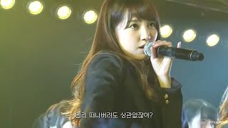 AKB48 [나른한 기분] 151226 B6