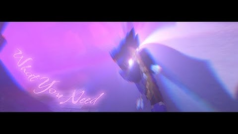 What you need - Minecraft OITC Edit