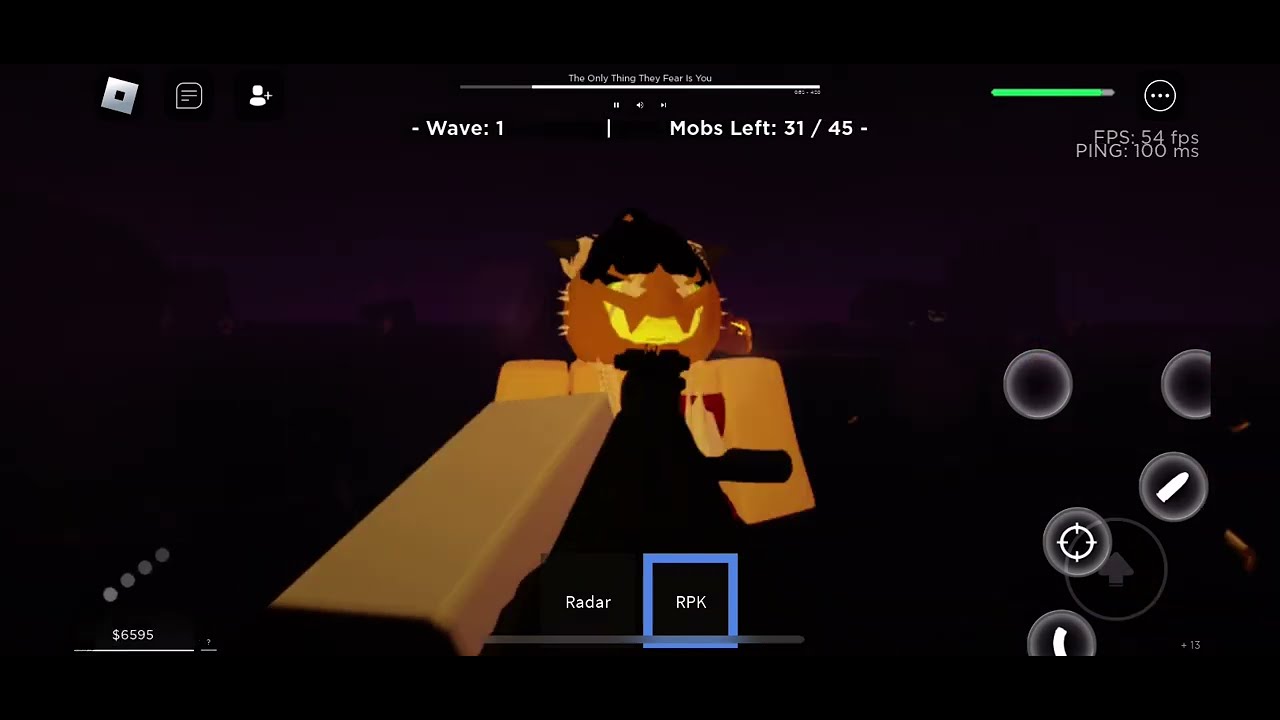 I SAVE Roblox!? (Killing R36 Furry's) - YouTube