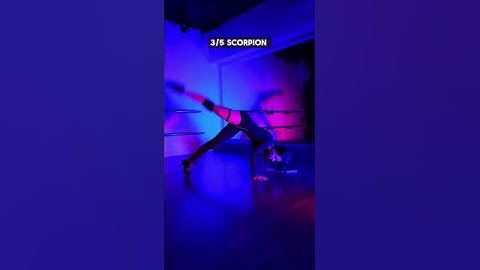 TOP 5 Tricks to add to your DANCE #dance #heelsdance