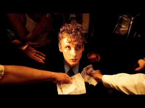Lovejoy - With Rob As My Witness (OFFICIAL VIDEO)