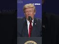 Trump on Abdul El-Sayed: "He's full of sh*t"