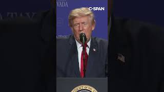 Trump on Abdul El-Sayed: "He's full of sh*t"