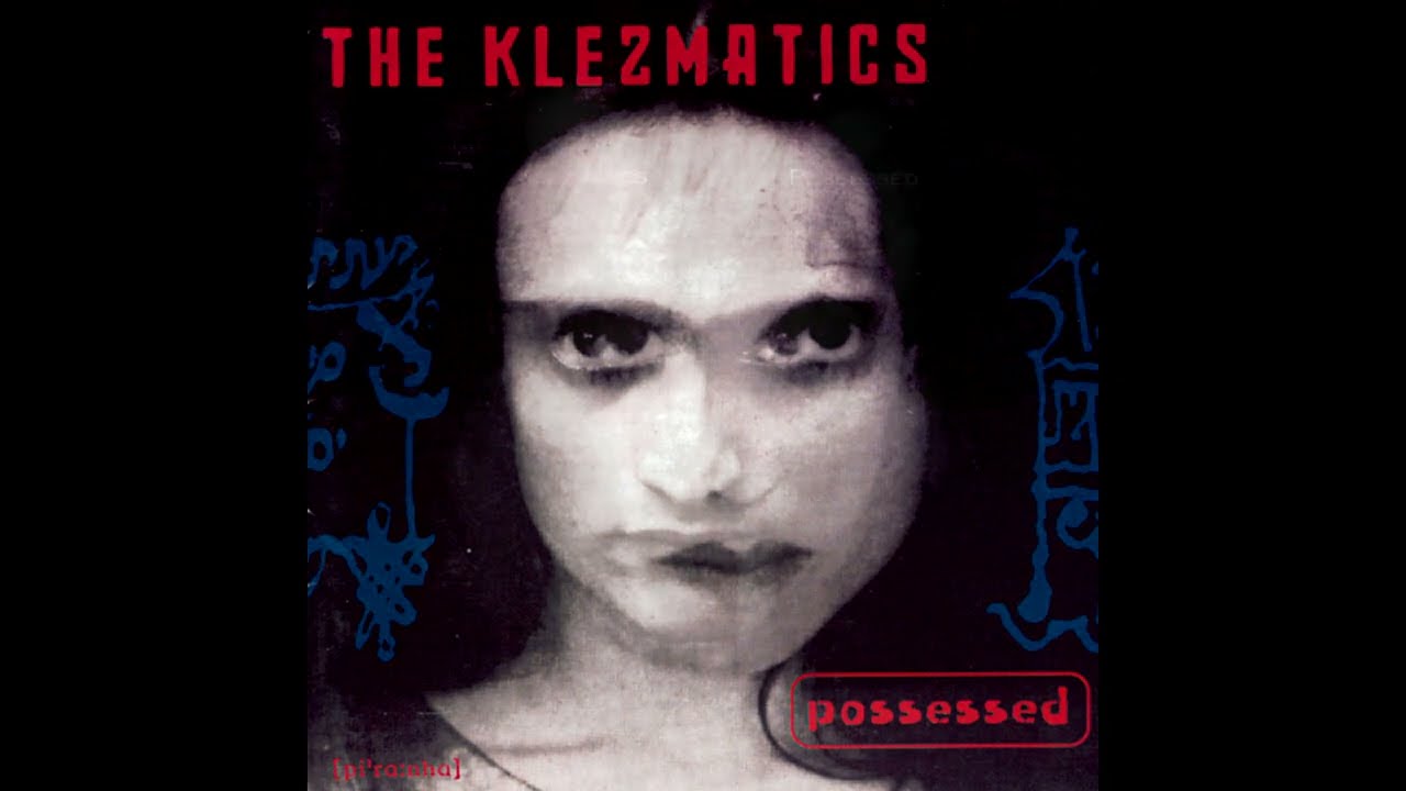 Watch The Klezmatics — Dybbuk Shers on YouTube Watch The Klezmatics — Dybbuk Shers on YouTube