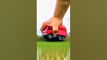 Tata Signa 4830.TK dumper 16Chakka Dumper 💥 #sujal13 #dumptruck #wgitachi