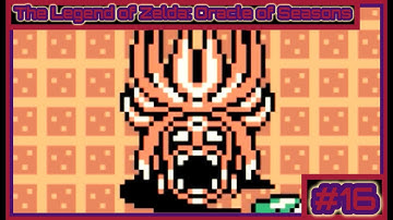 The Legend of Zelda: Oracle of Seasons - Part 16: Dont Look Back