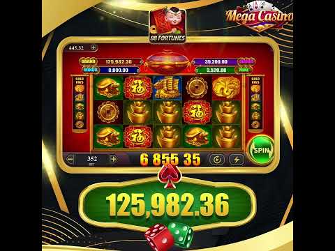 GAMBLE WITH PEACH 🍑 $0.88 A SPIN AT SEMINOLE HARD ROCK HOTEL 🏨 & CASINO 🎰 TAMPA, FL